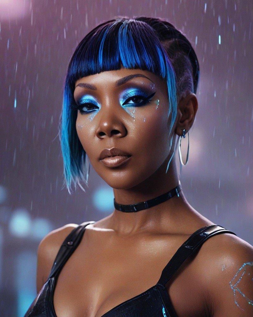 Patra Trapp The Writer